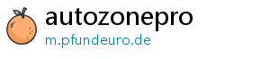 autozonepro