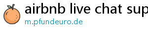 airbnb live chat support job