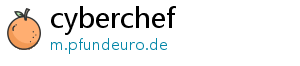 cyberchef