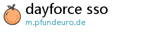 dayforce sso