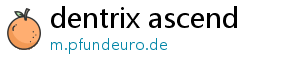 dentrix ascend