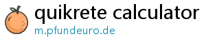 quikrete calculator