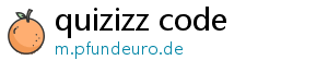 quizizz code