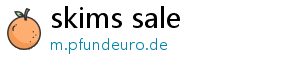 skims sale