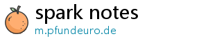 spark notes