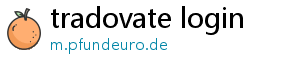 tradovate login