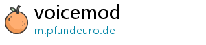 voicemod